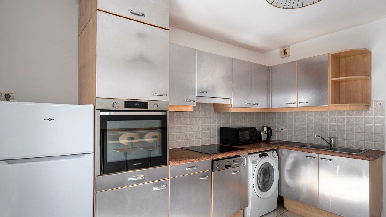 Photo of Kitchen in Plaisance