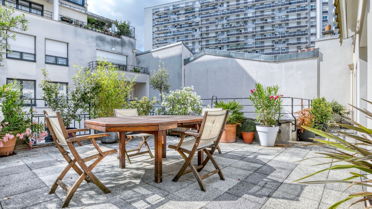 Photo of Outdoor in Plaisance