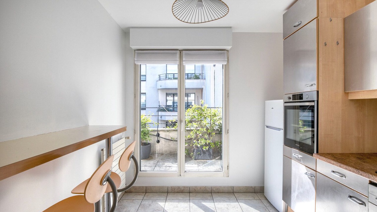 Photo of Kitchen in Plaisance