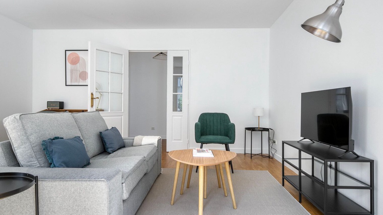 Photo of Livingroom in Plaisance