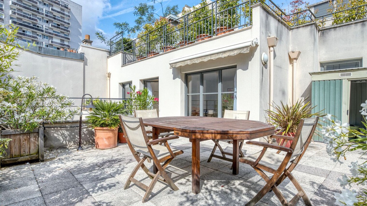 Photo of Outdoor in Plaisance