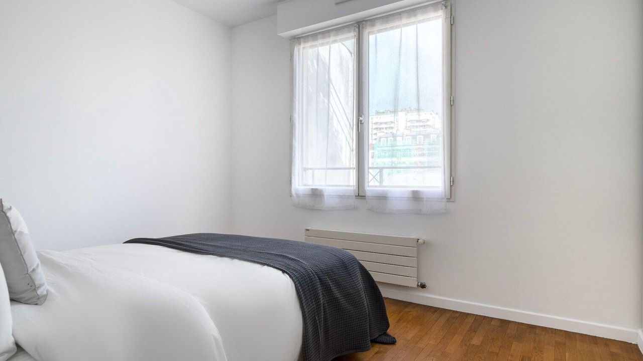 Photo of Bedroom in Plaisance