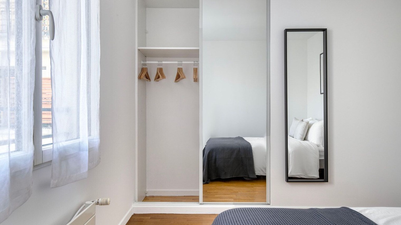 Photo of Bedroom in Plaisance