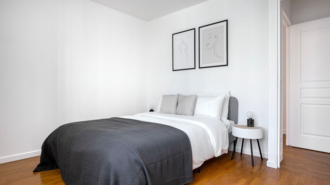 Photo of Bedroom in Plaisance