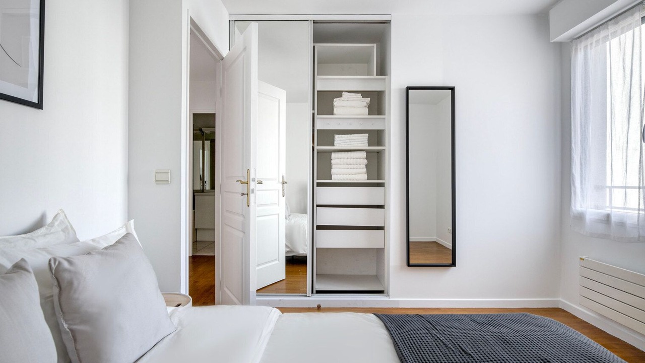 Photo of Bedroom in Plaisance