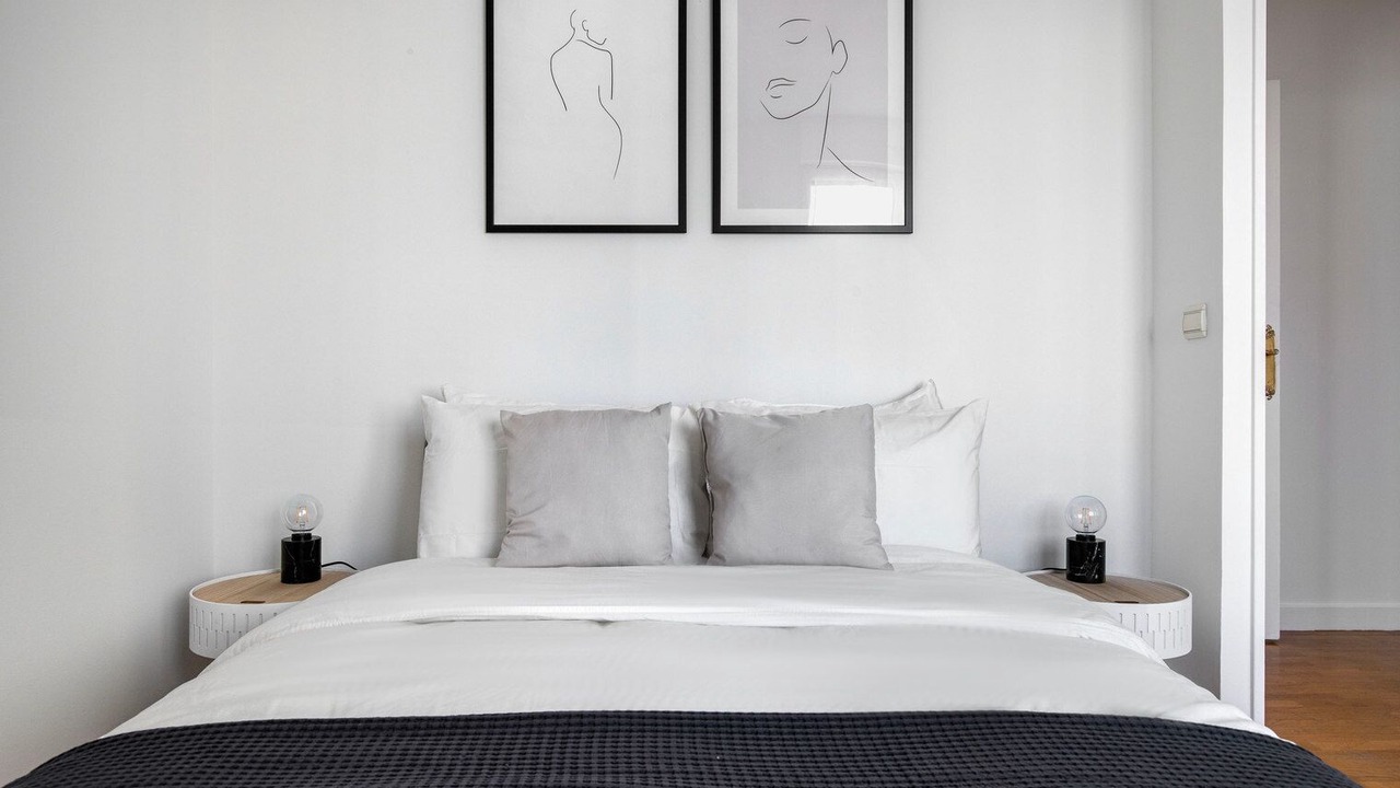 Photo of Bedroom in Plaisance