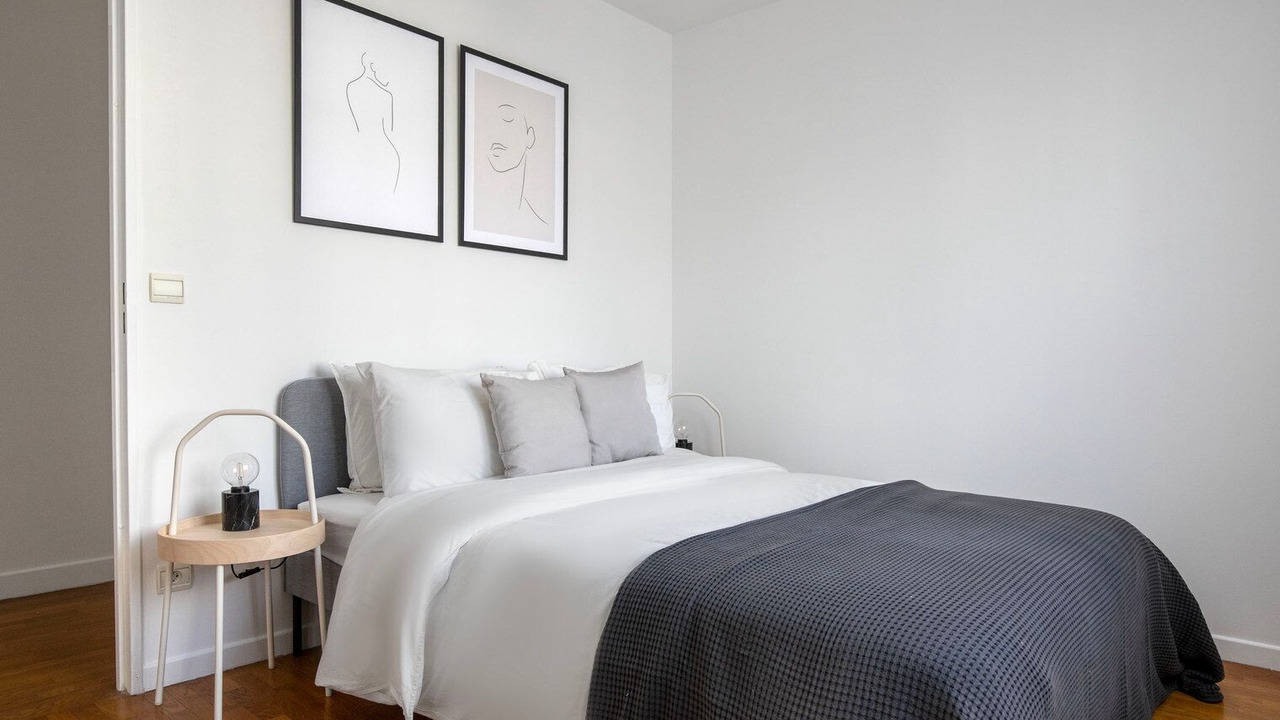 Photo of Bedroom in Plaisance