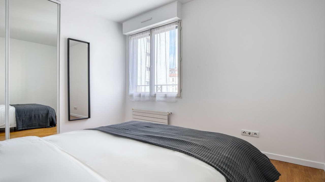 Photo of Bedroom in Plaisance