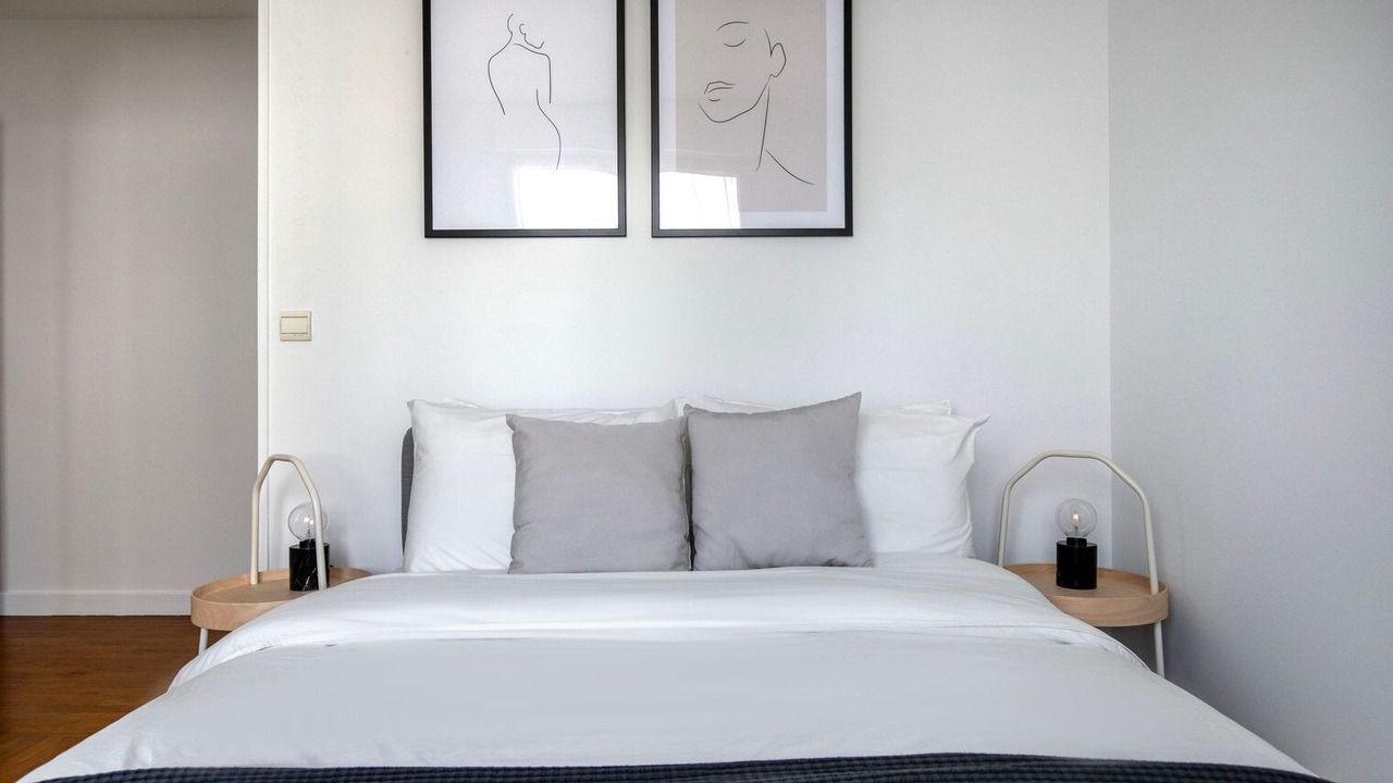 Photo of Bedroom in Plaisance