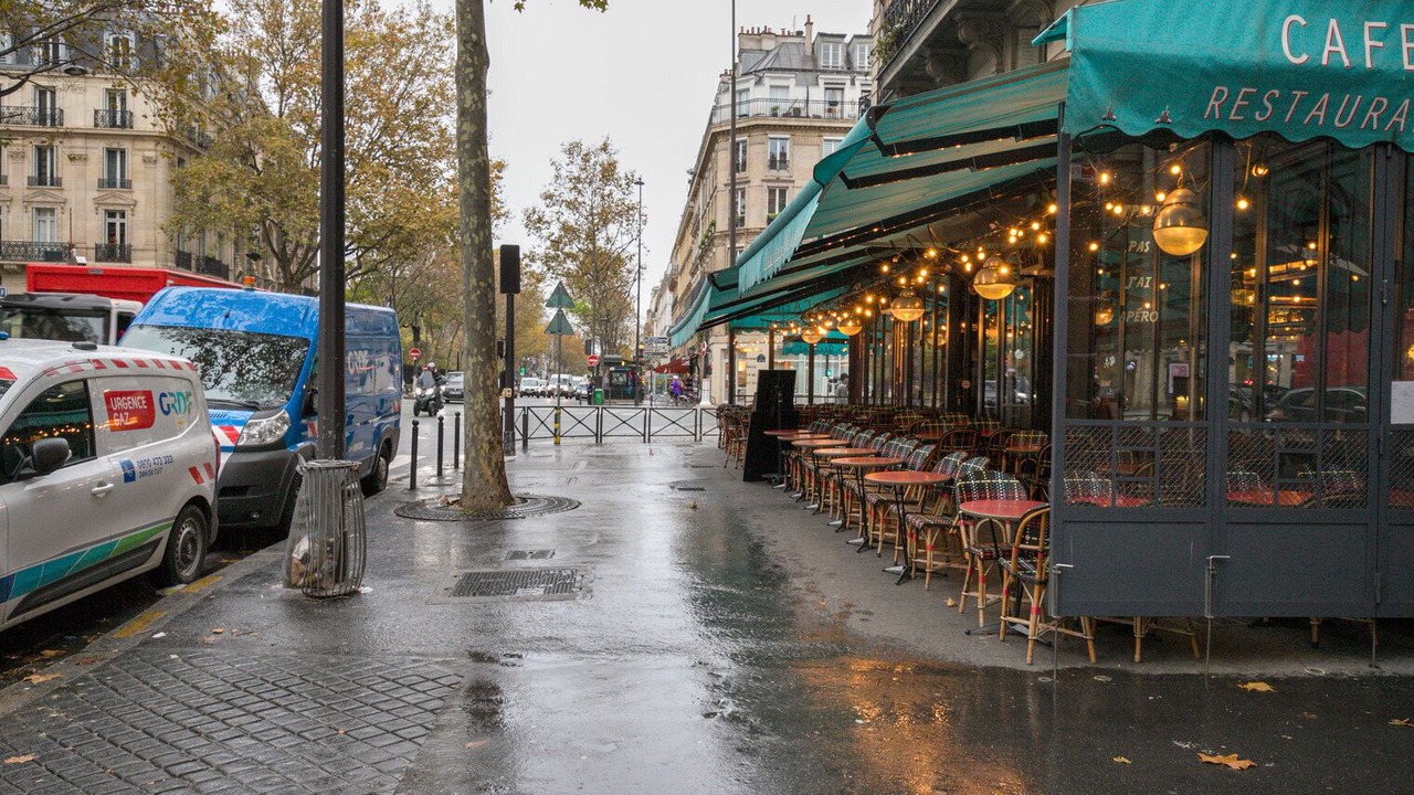 Photo of Outdoor in Sorbonne