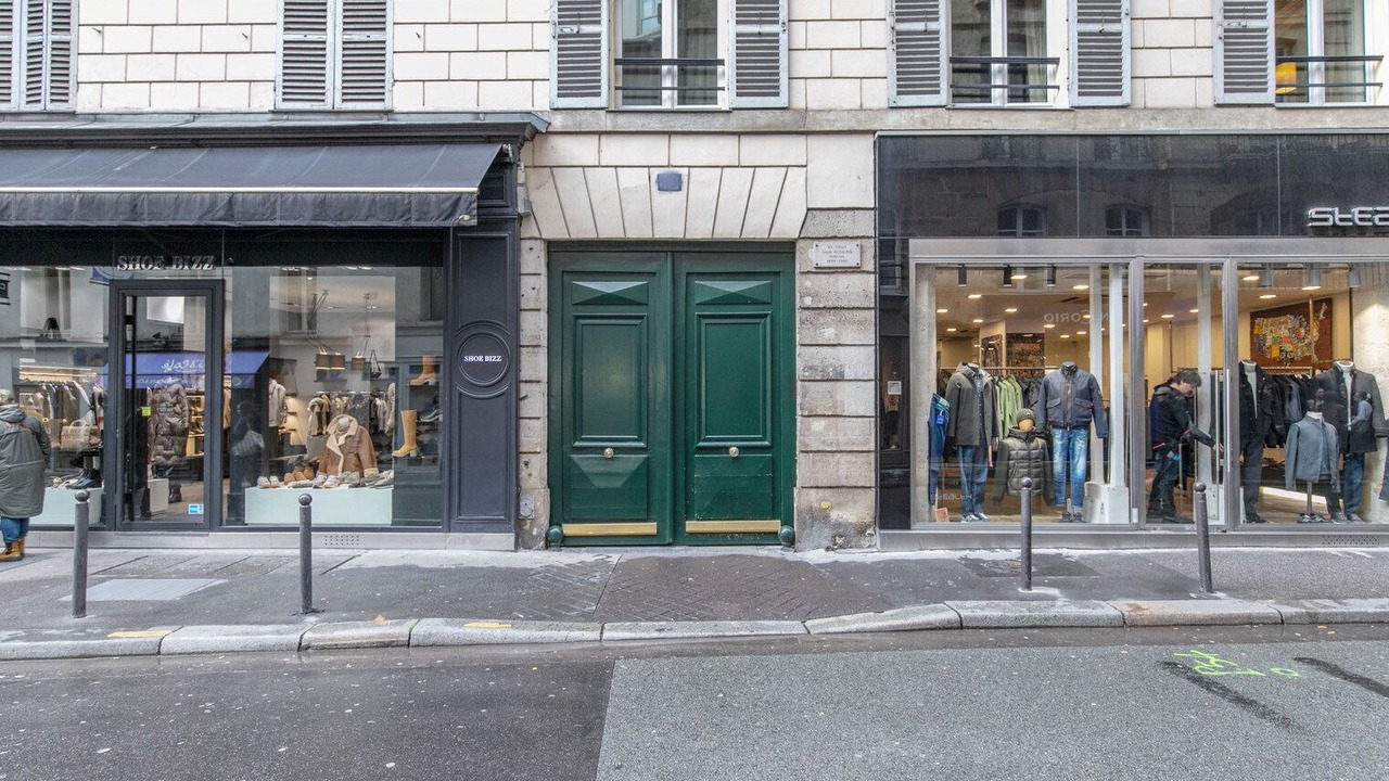 Photo of Outdoor in 6th Arrondissement