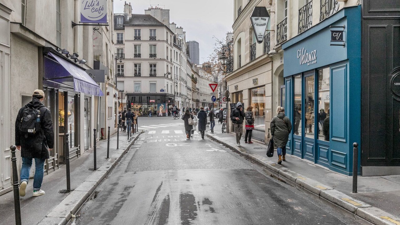 Photo of Others in 6th Arrondissement