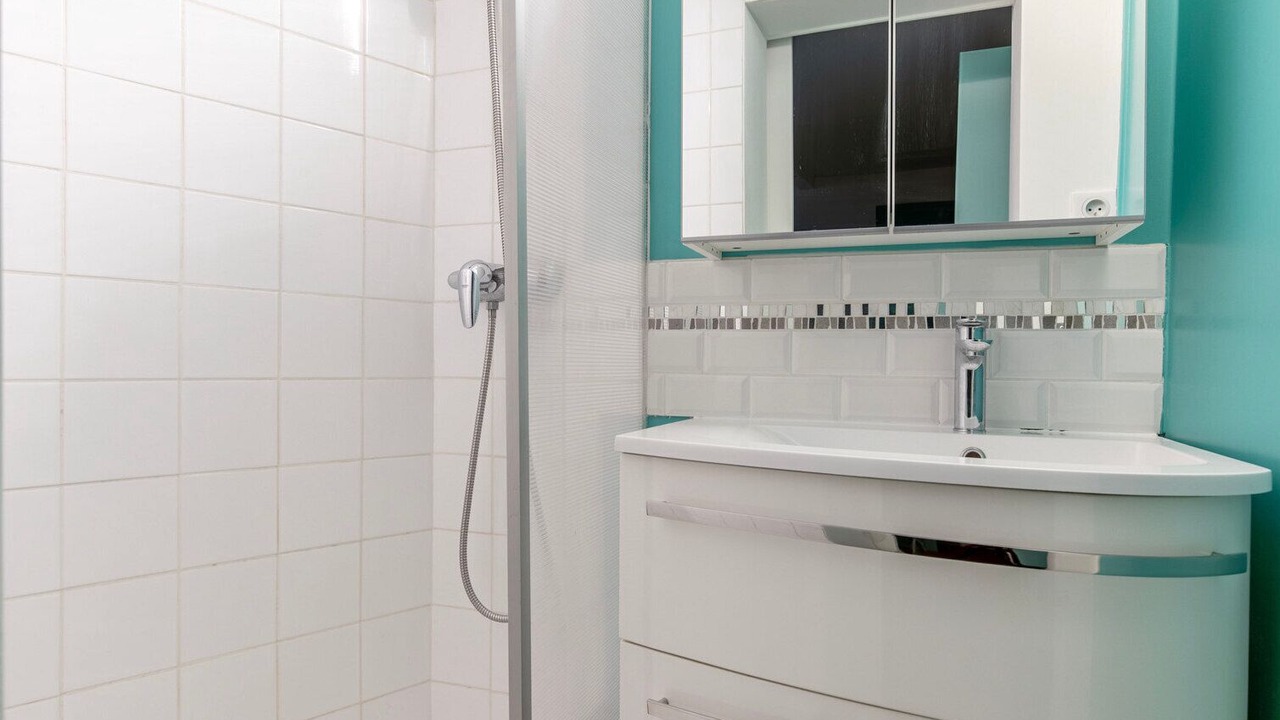 Photo of Bathroom in 6th Arrondissement