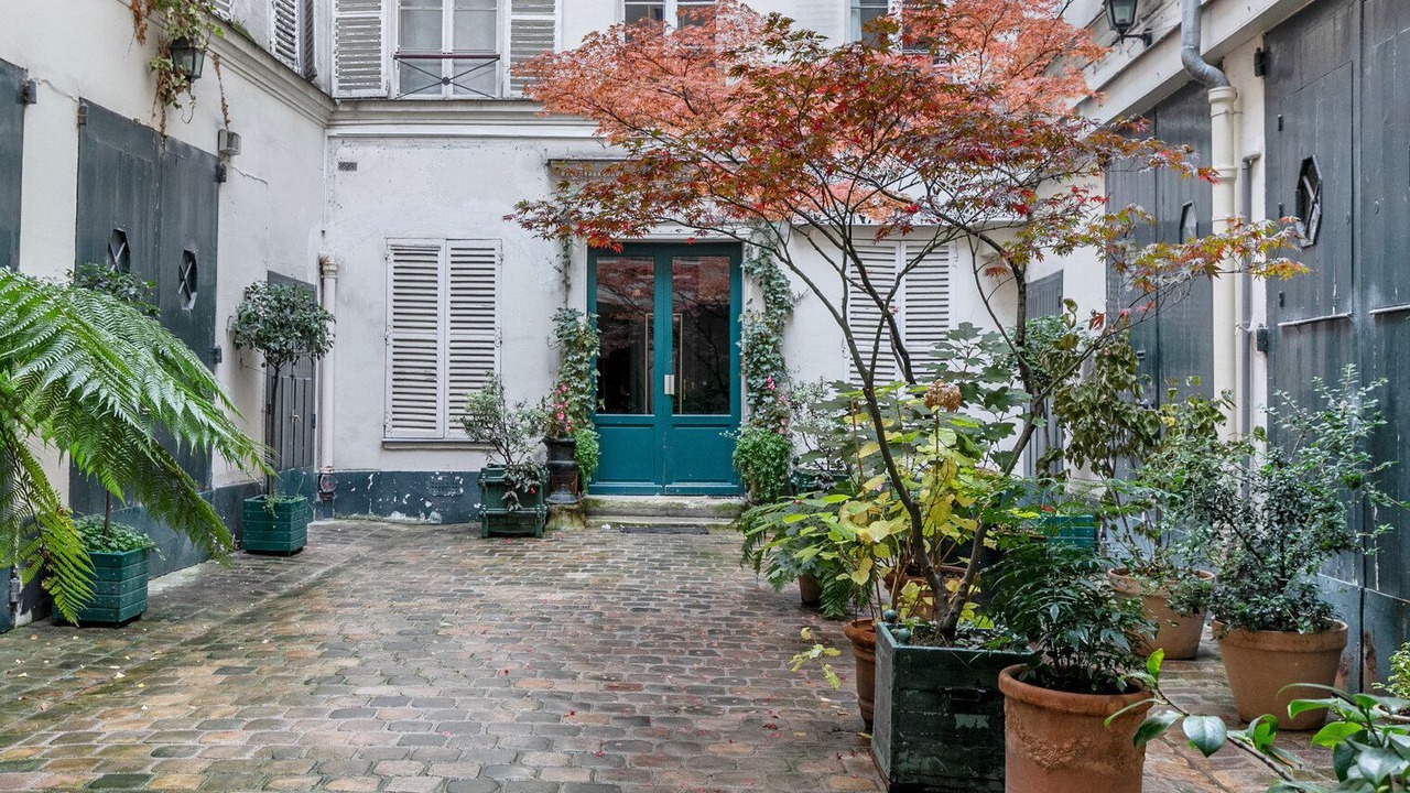 Photo of Outdoor in 6th Arrondissement