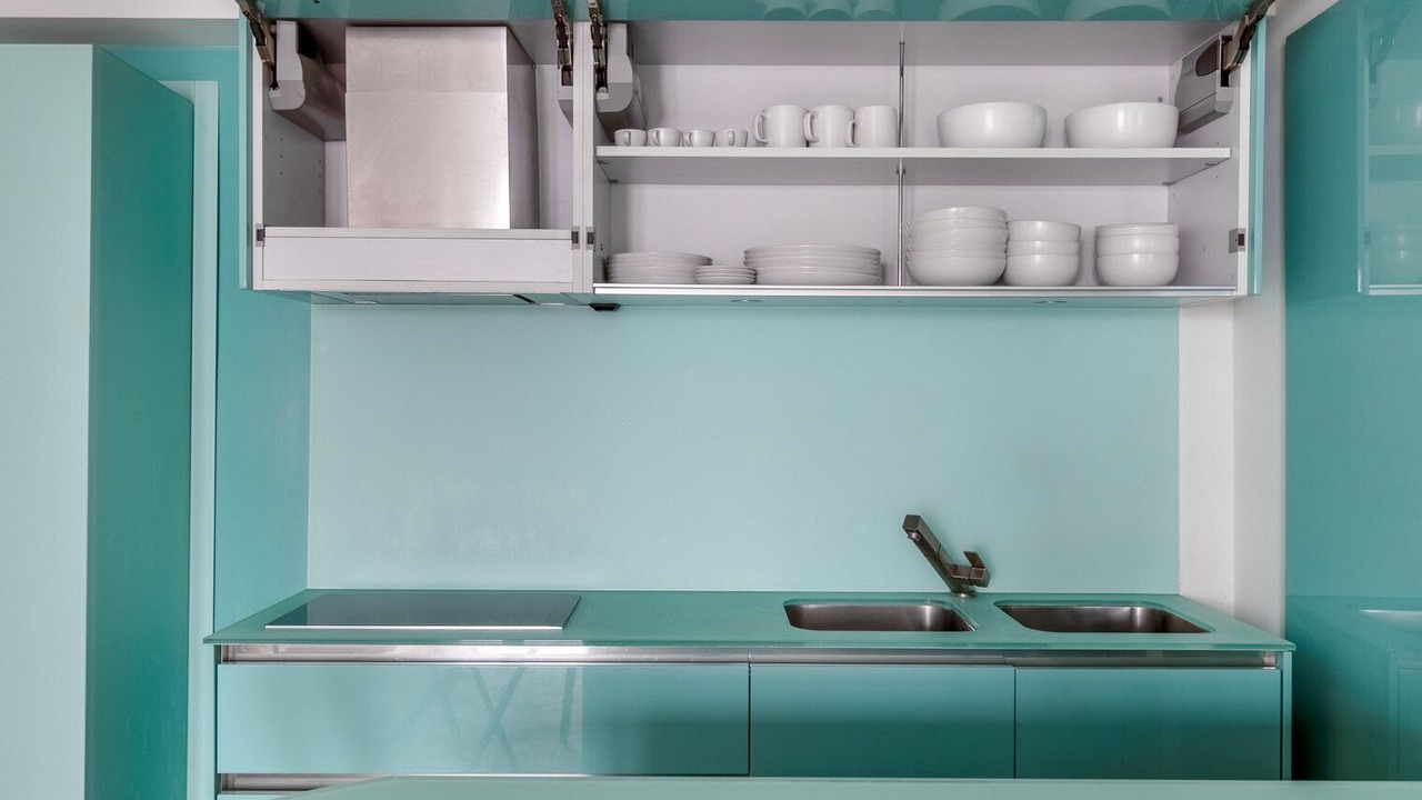 Photo of Kitchen in 6th Arrondissement