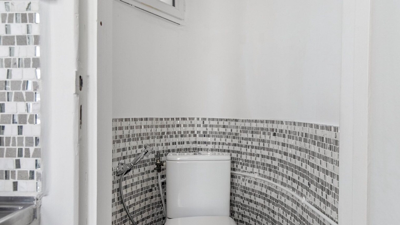 Photo of Bathroom in 6th Arrondissement