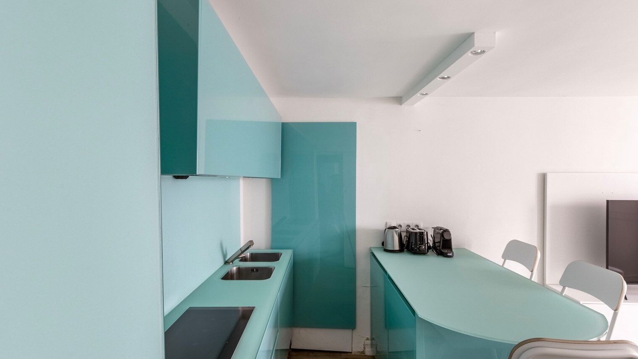 Photo of Kitchen in 6th Arrondissement