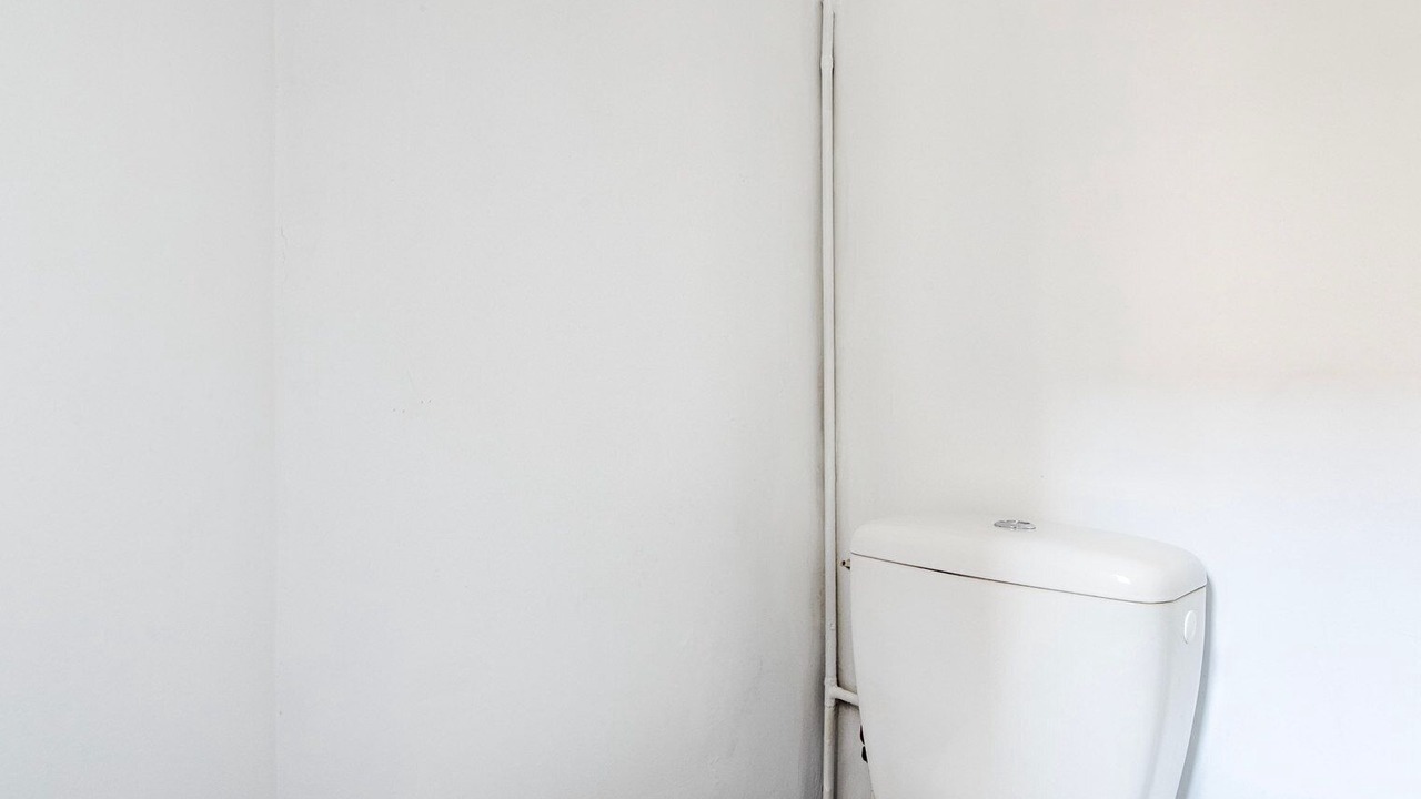 Photo of Bathroom in Chaillot