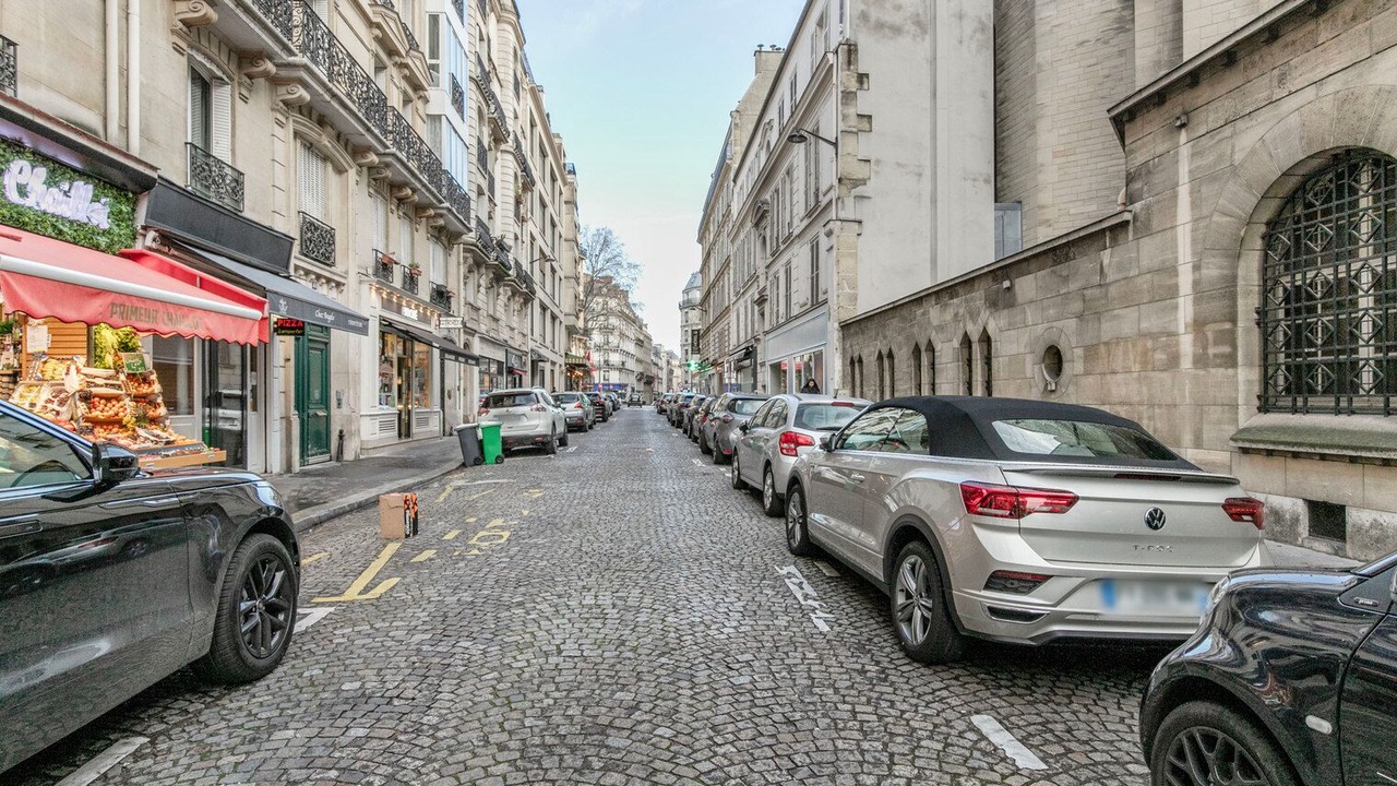 Photo of Others in Chaillot