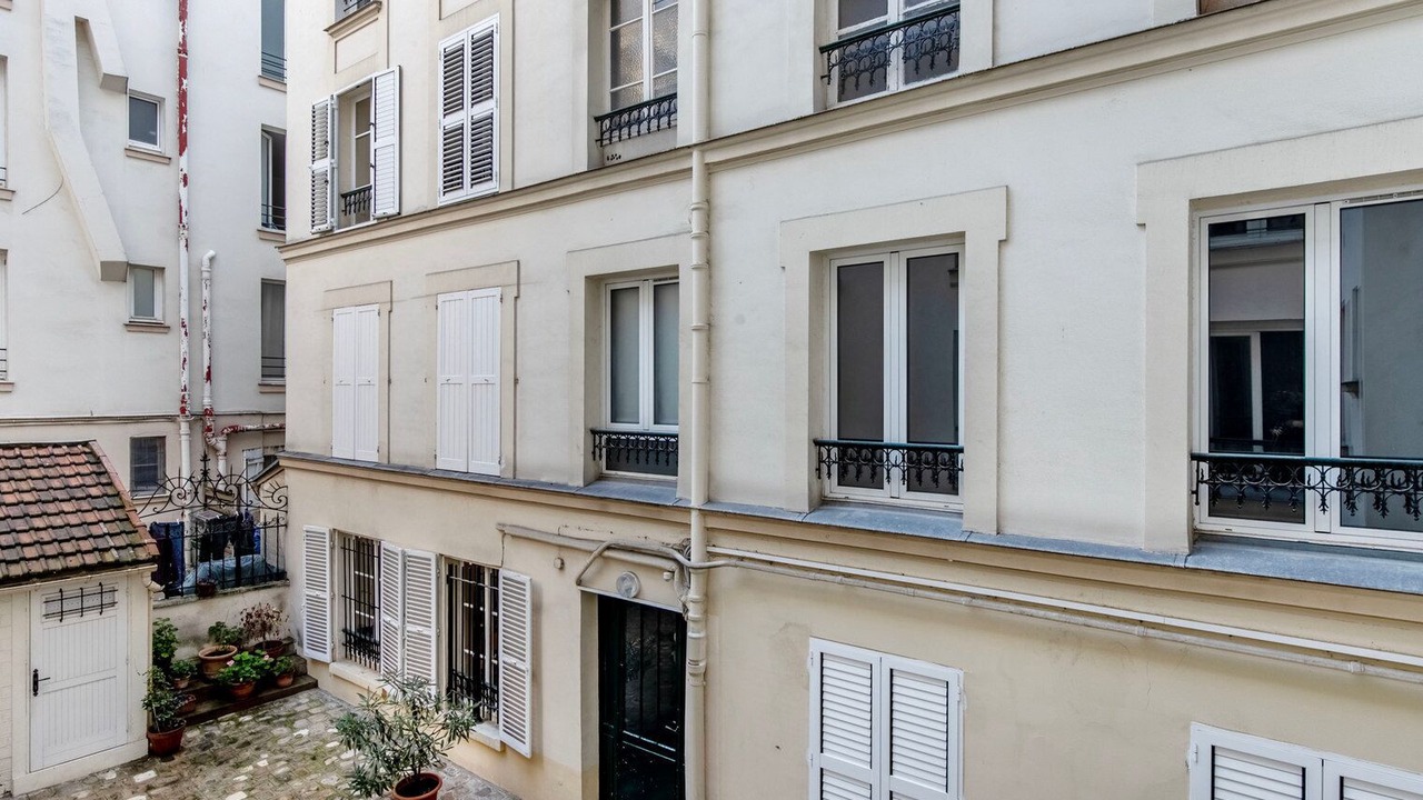 Photo of Outdoor in Chaillot