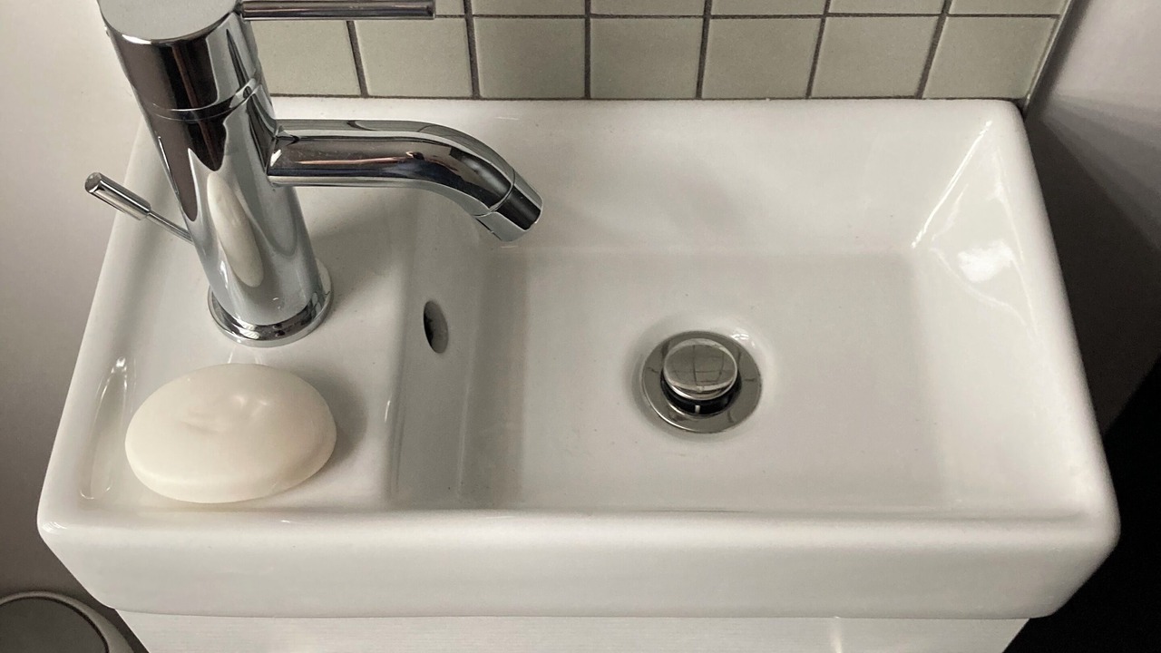 Photo of Bathroom in Lac-Saint-Jean-Est Regional County Municipality