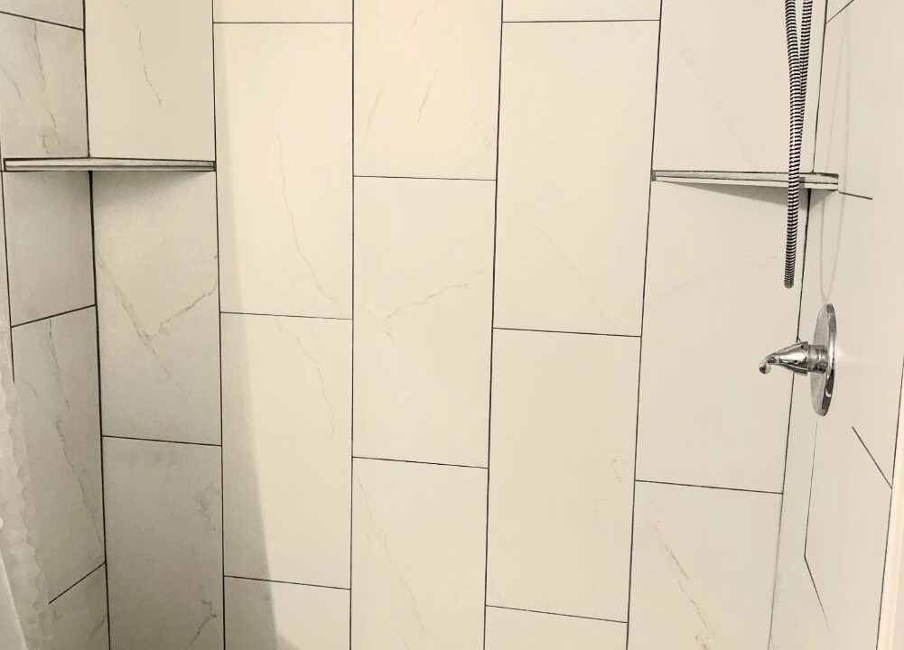 Photo of Bathroom in Oklahoma City