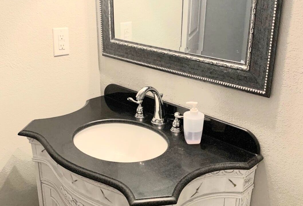 Photo of Bathroom in Oklahoma City