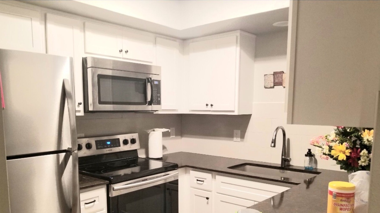 Photo of Kitchen in Oklahoma City