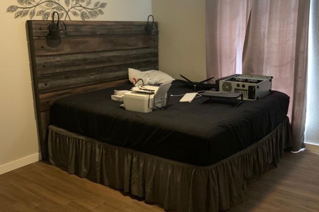 Photo of Bedroom in Oklahoma City