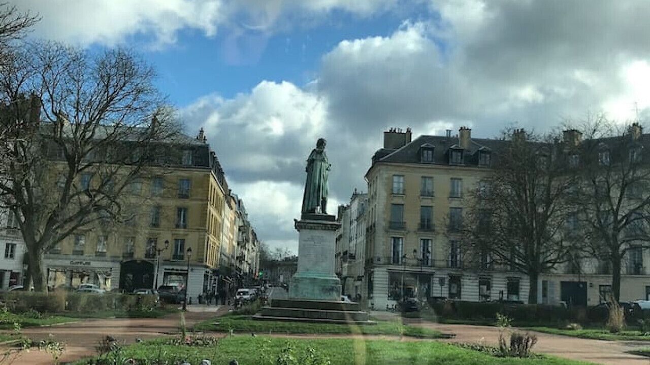 Photo of Others in Notre-Dame