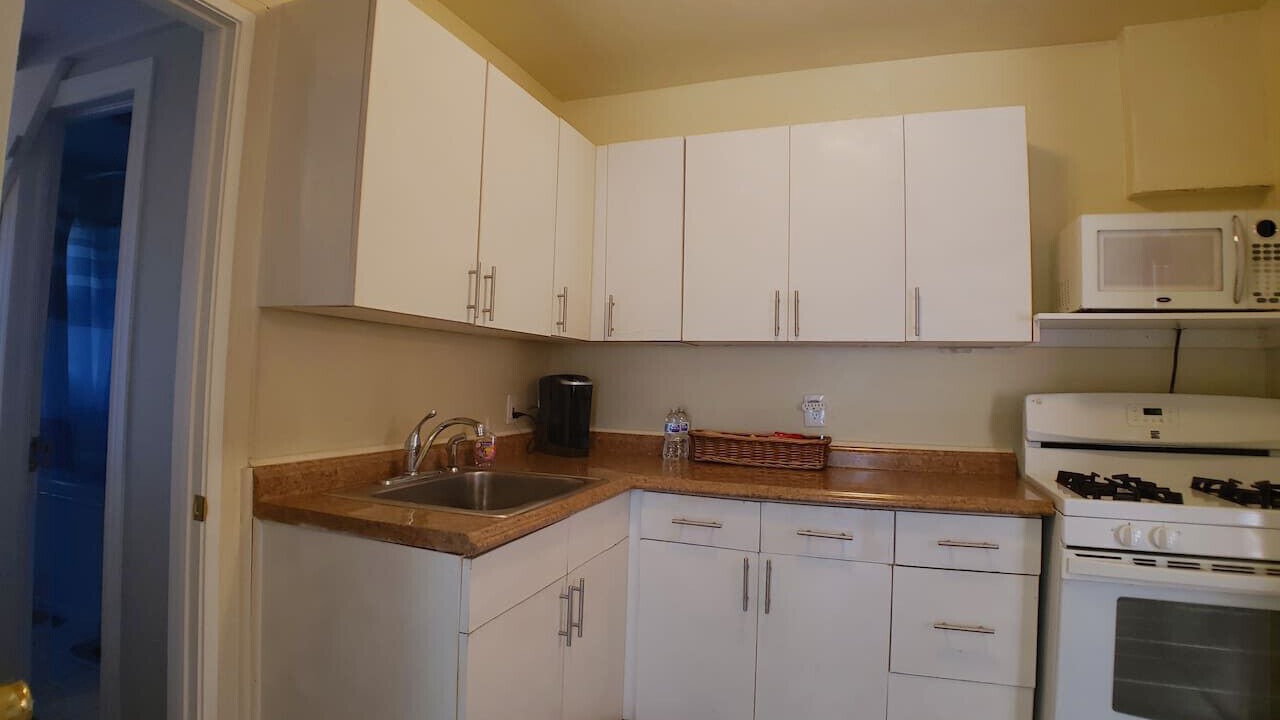 Photo of Kitchen in Tulsa