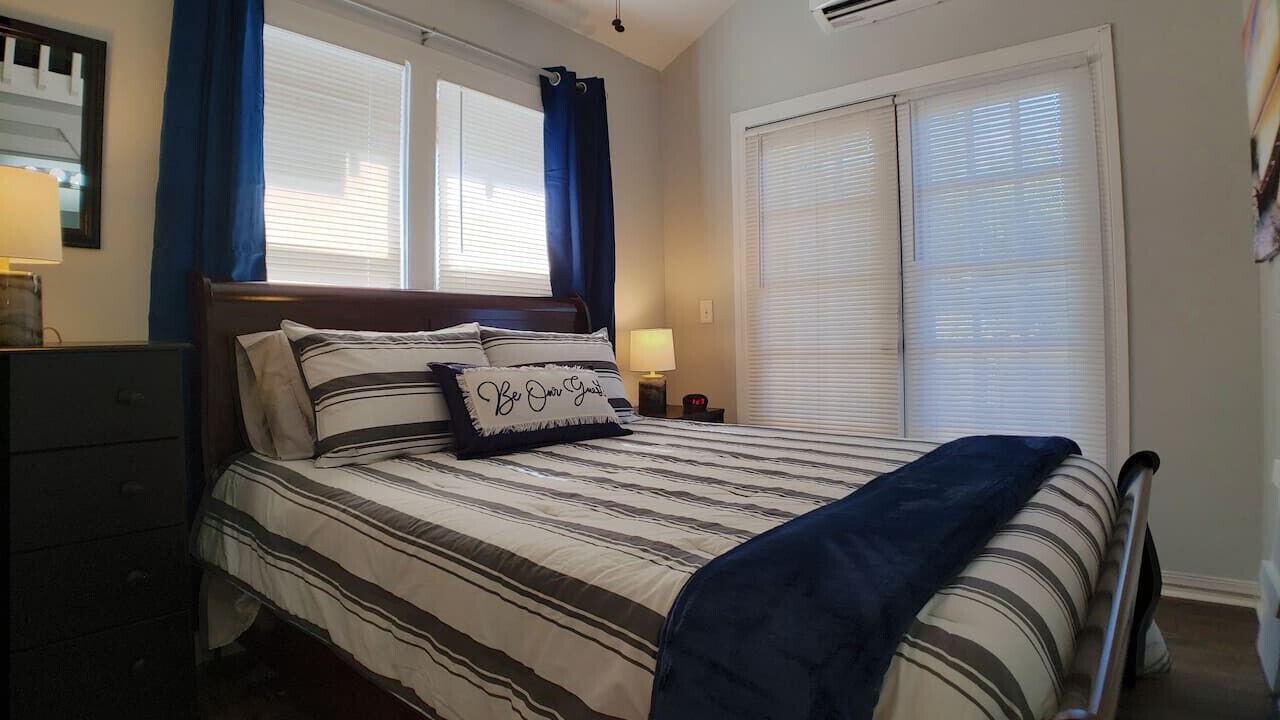 Photo of Bedroom in Tulsa