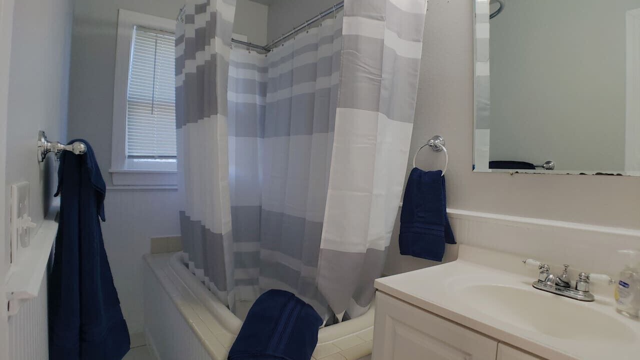 Photo of Bathroom in Tulsa