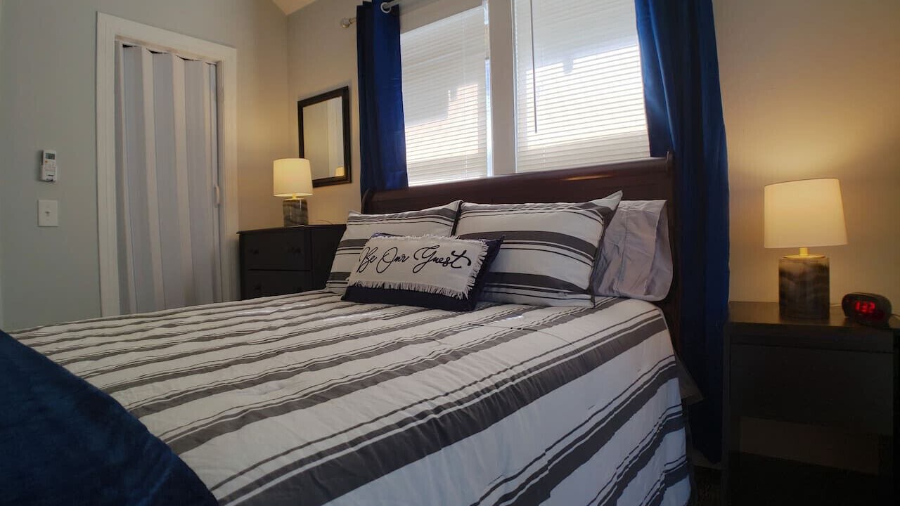 Photo of Bedroom in Tulsa