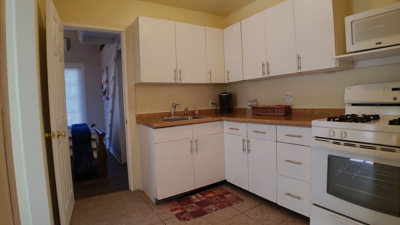 Photo of Kitchen in Tulsa