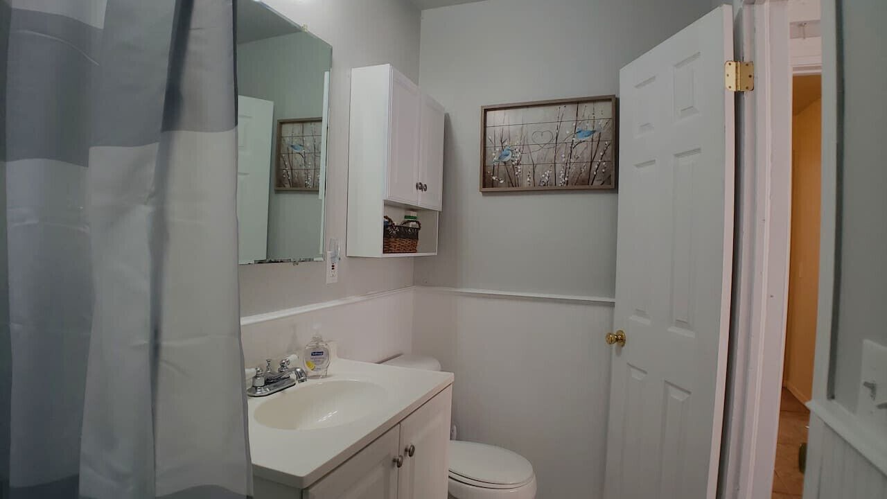 Photo of Bathroom in Tulsa