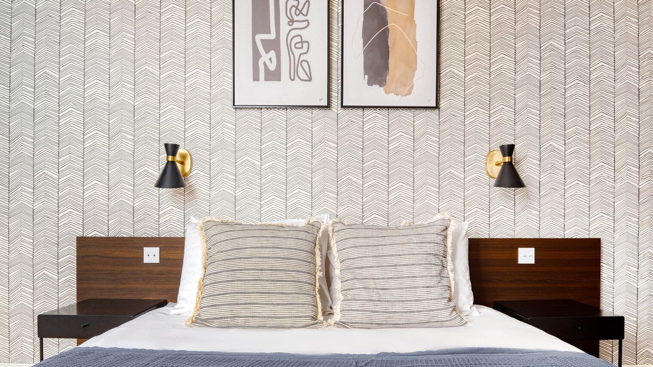 Photo of Bedroom in Faubourg-du-Roule