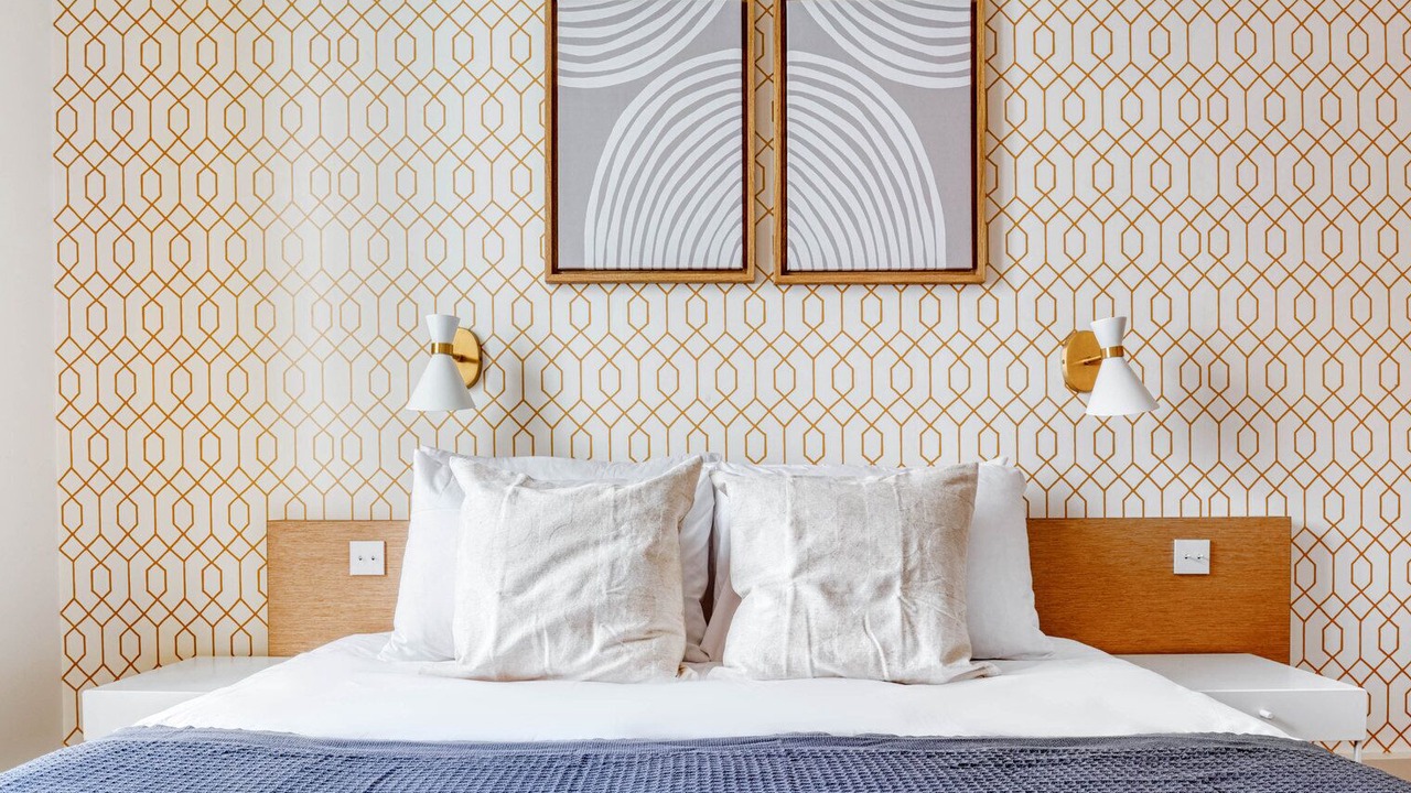 Photo of Bedroom in Faubourg-du-Roule
