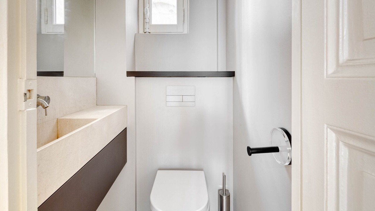 Photo of Bathroom in Faubourg-du-Roule