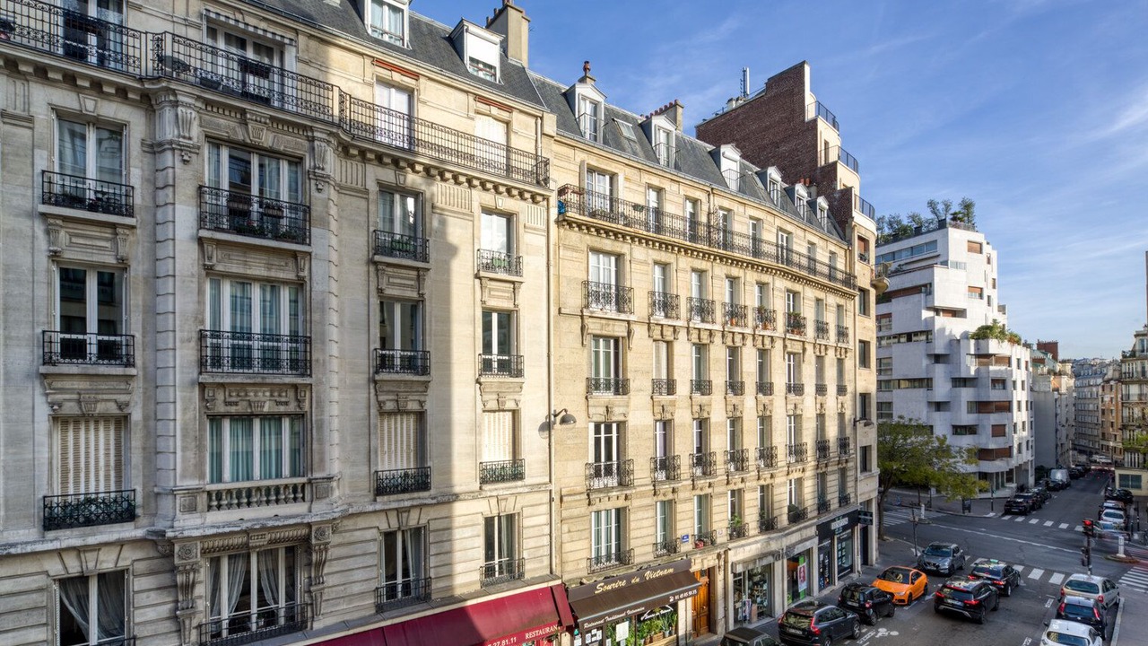 Photo of Others in 16th Arrondissement