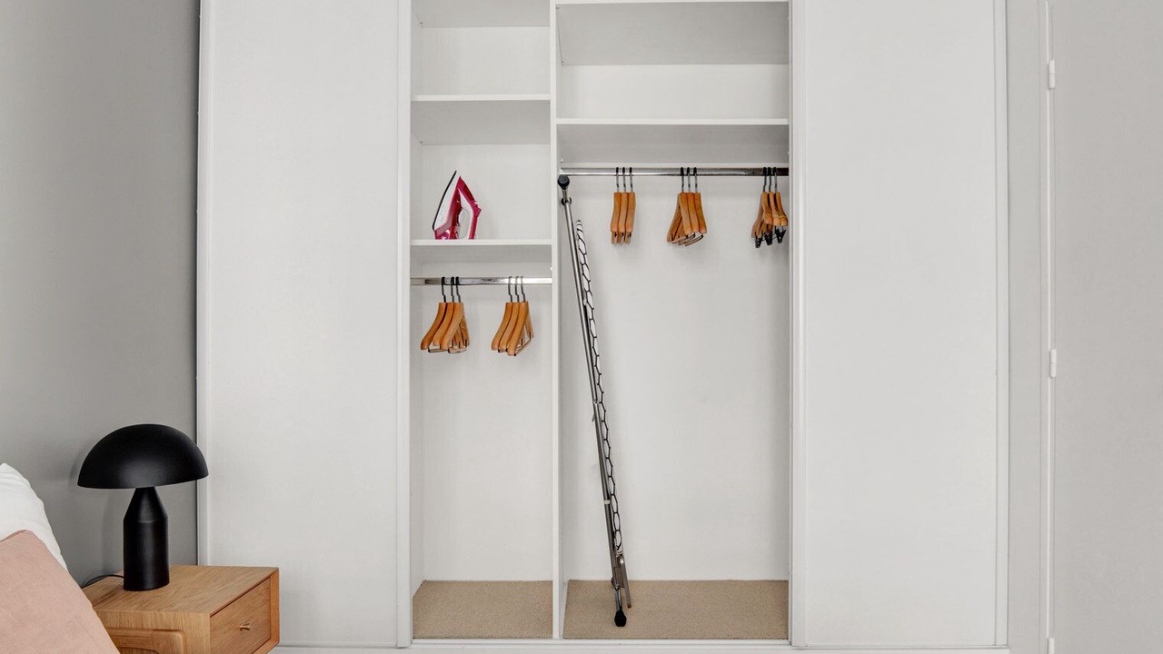 Photo of Bedroom in 16th Arrondissement
