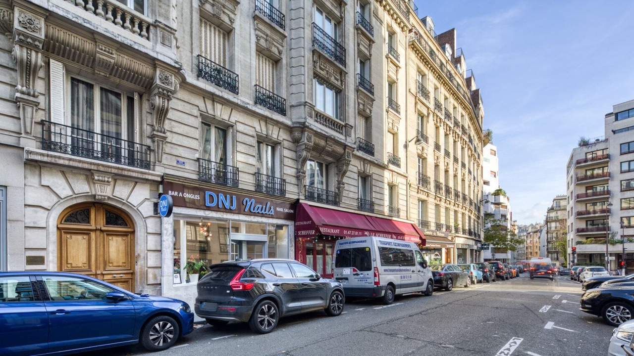 Photo of Others in 16th Arrondissement