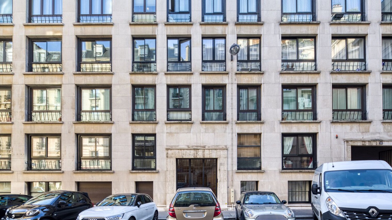 Photo of Outdoor in 16th Arrondissement