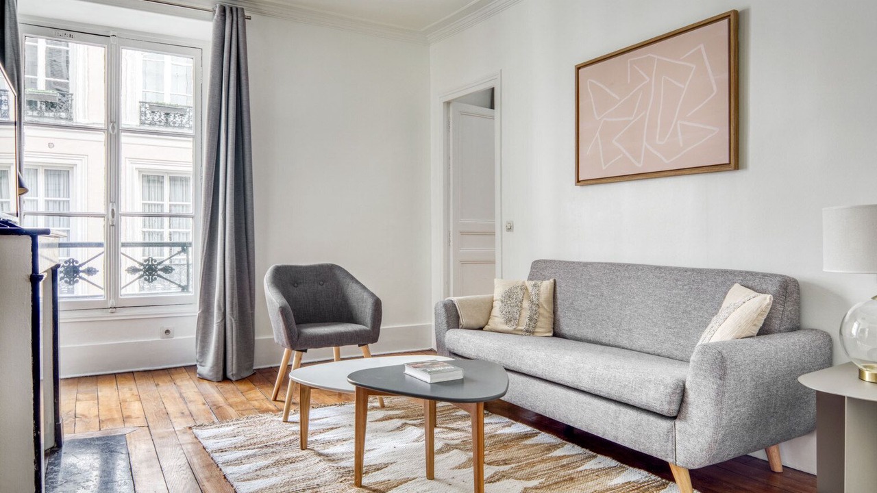 Photo of Livingroom in Saint-Thomas-d'Aquin