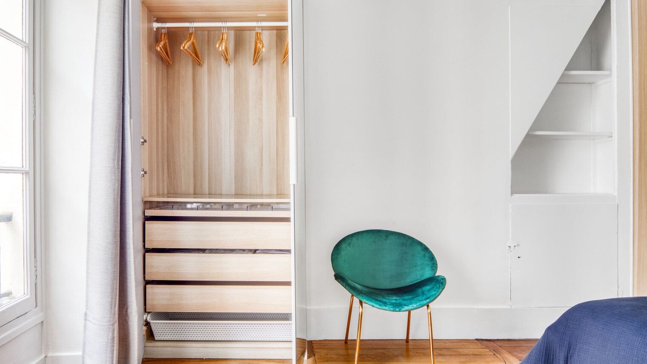 Photo of Bedroom in Saint-Thomas-d'Aquin