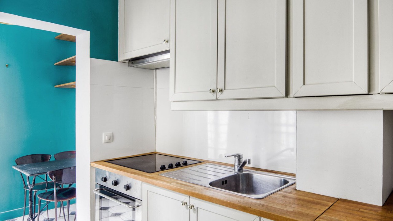 Photo of Kitchen in Saint-Thomas-d'Aquin