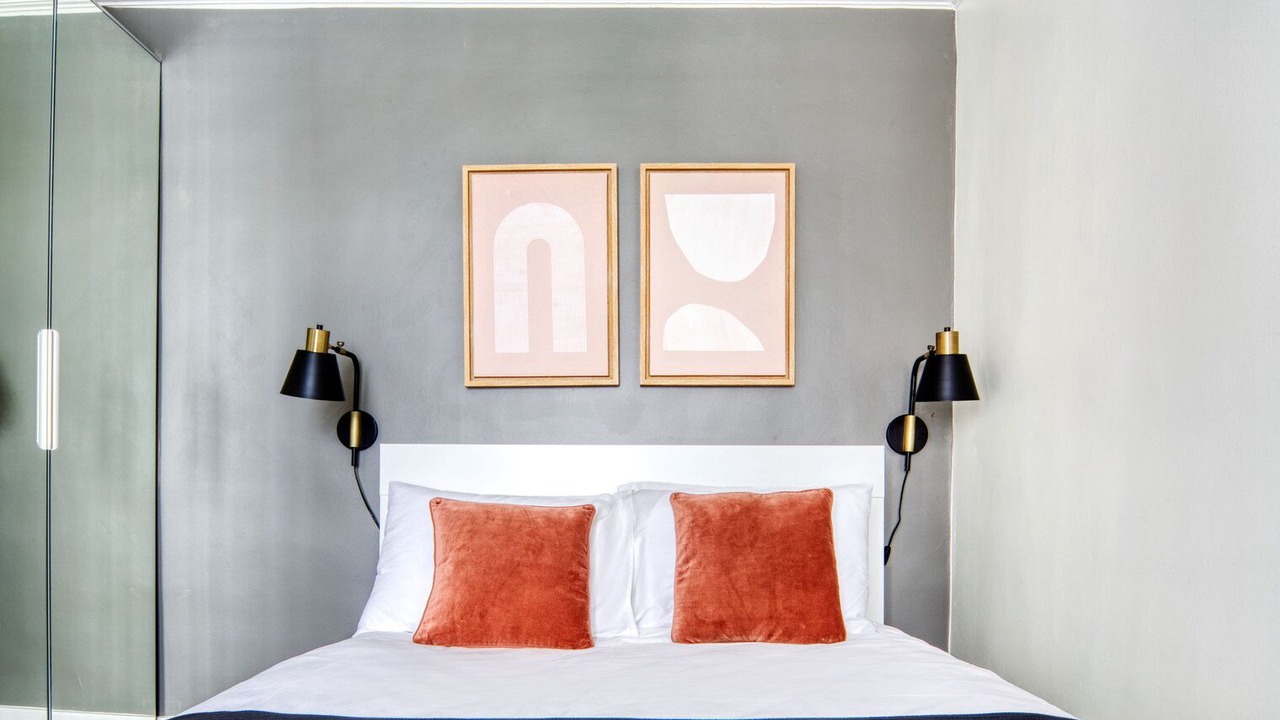 Photo of Bedroom in Saint-Thomas-d'Aquin