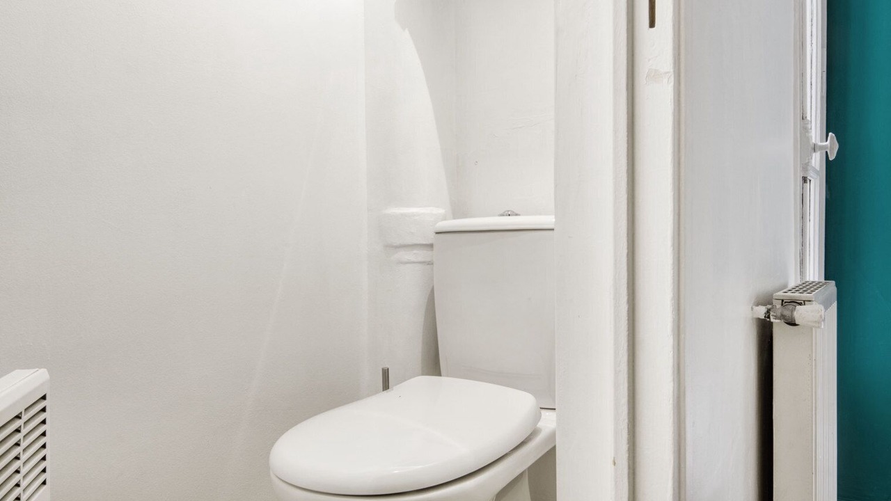 Photo of Bathroom in Saint-Thomas-d'Aquin
