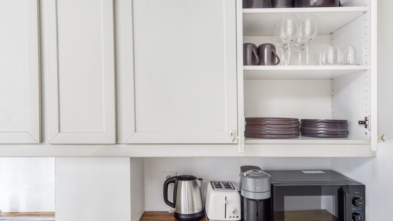 Photo of Kitchen in Saint-Thomas-d'Aquin