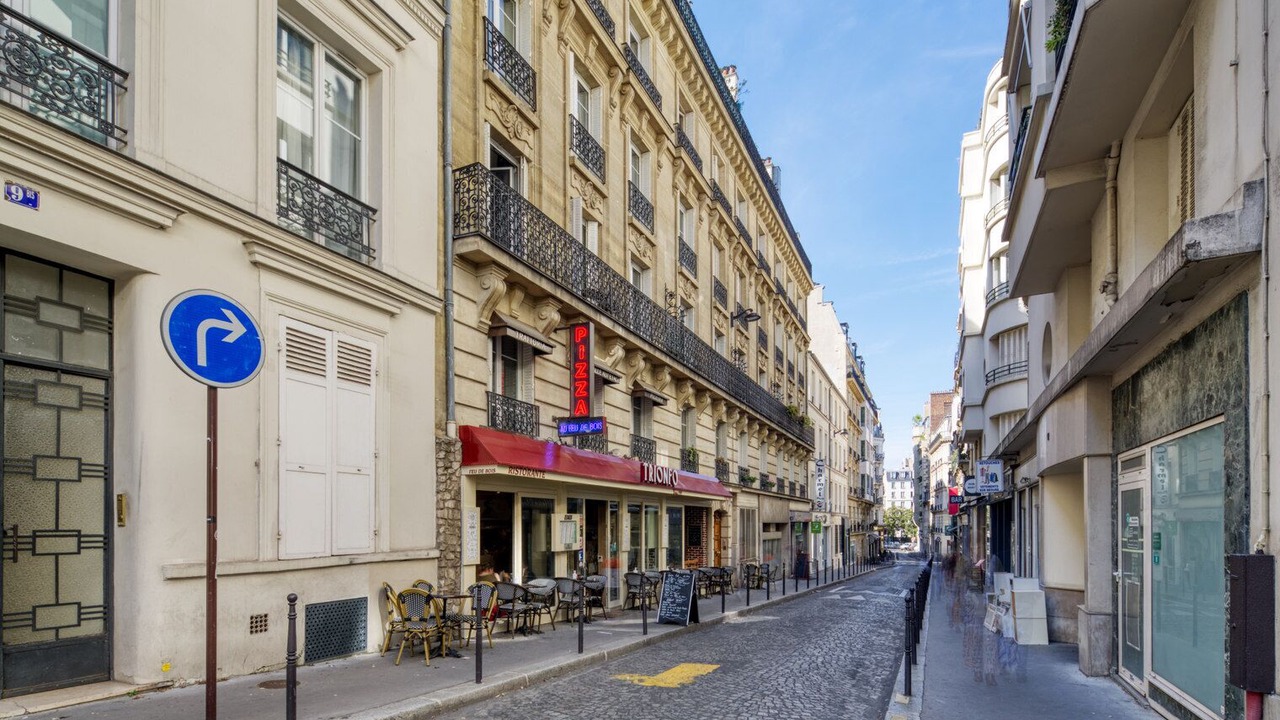 Photo of Outdoor in Ternes